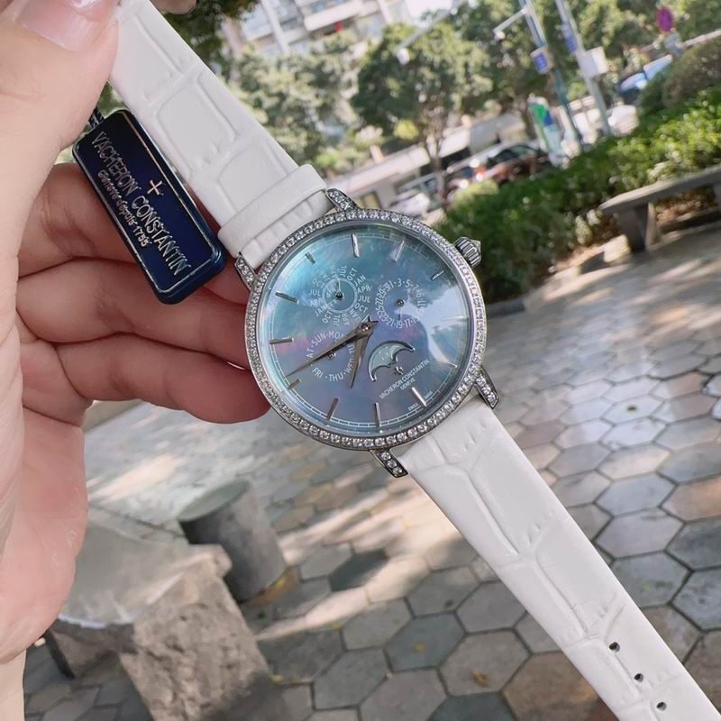 Vacheron Constantin  watch 121894